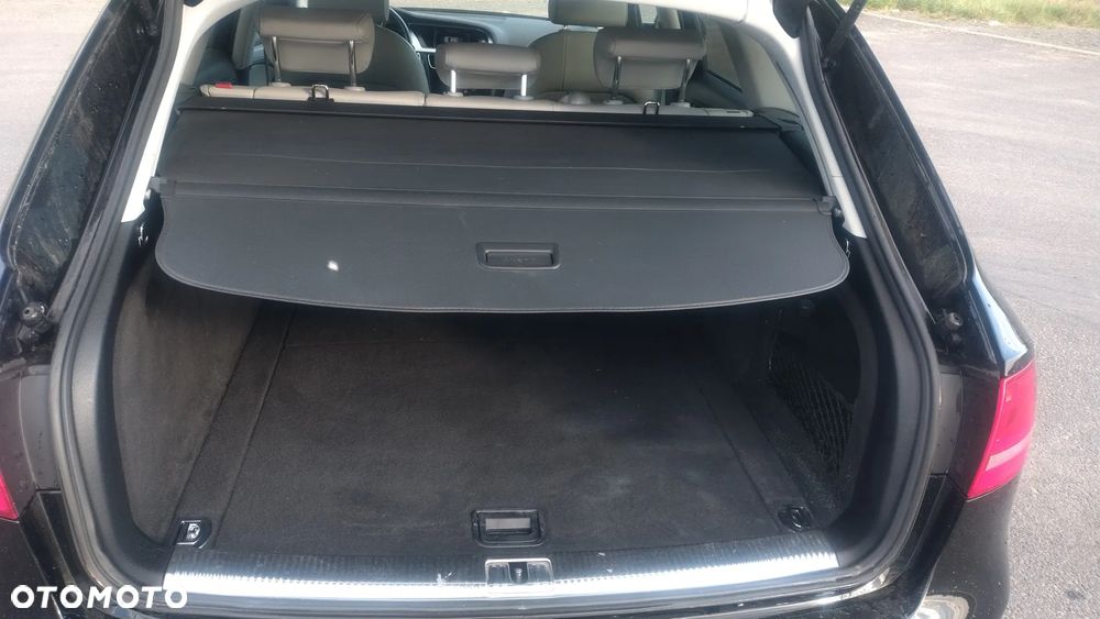 Audi A4 Avant 2.0 TDI DPF clean diesel Ambiente - 19