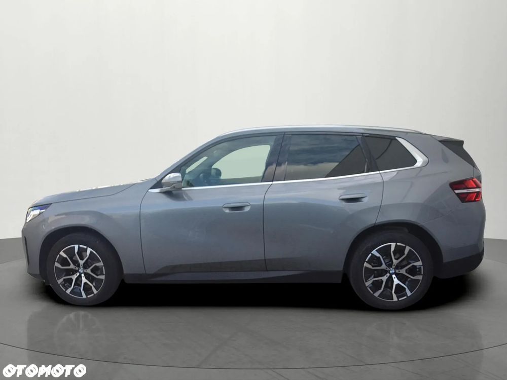 BMW X3 - 3