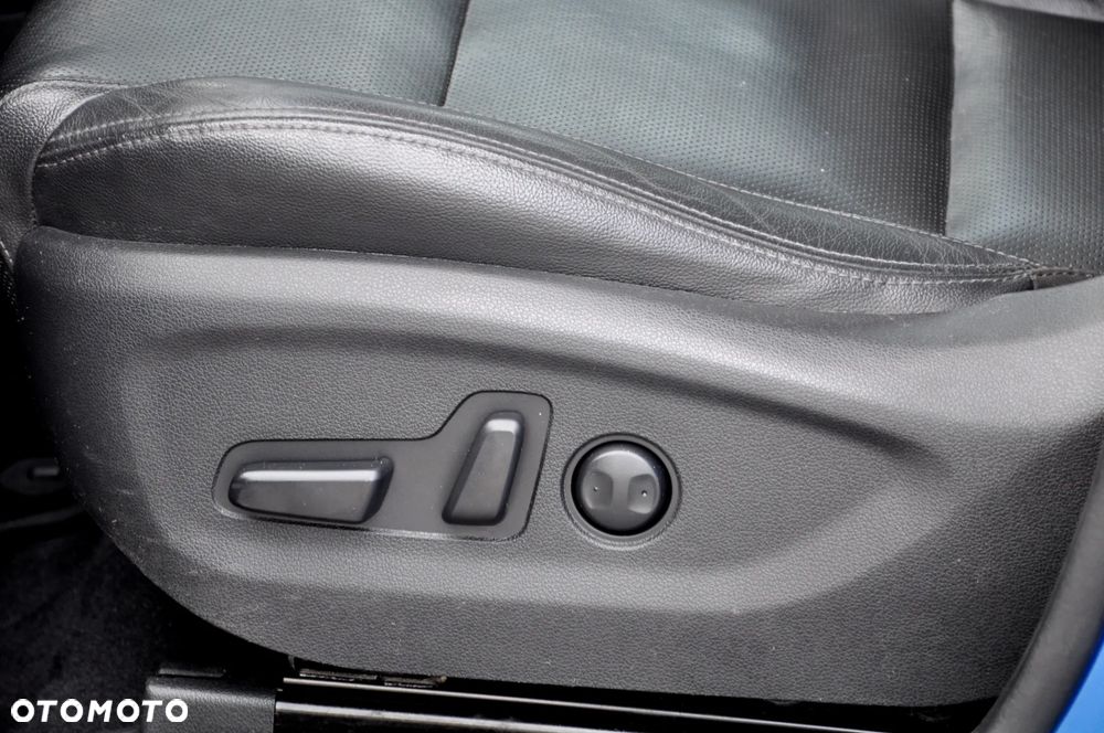 Hyundai Tucson 1.6 Turbo 2WD Passion Plus - 30