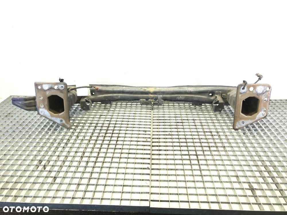 BELKA ZDERZAKA PRZÓD - 133.00 PLN - FIAT CROMA (194_) 2005 - 2022 1.9 D Multijet (194AXB1B) 88 kW - 3