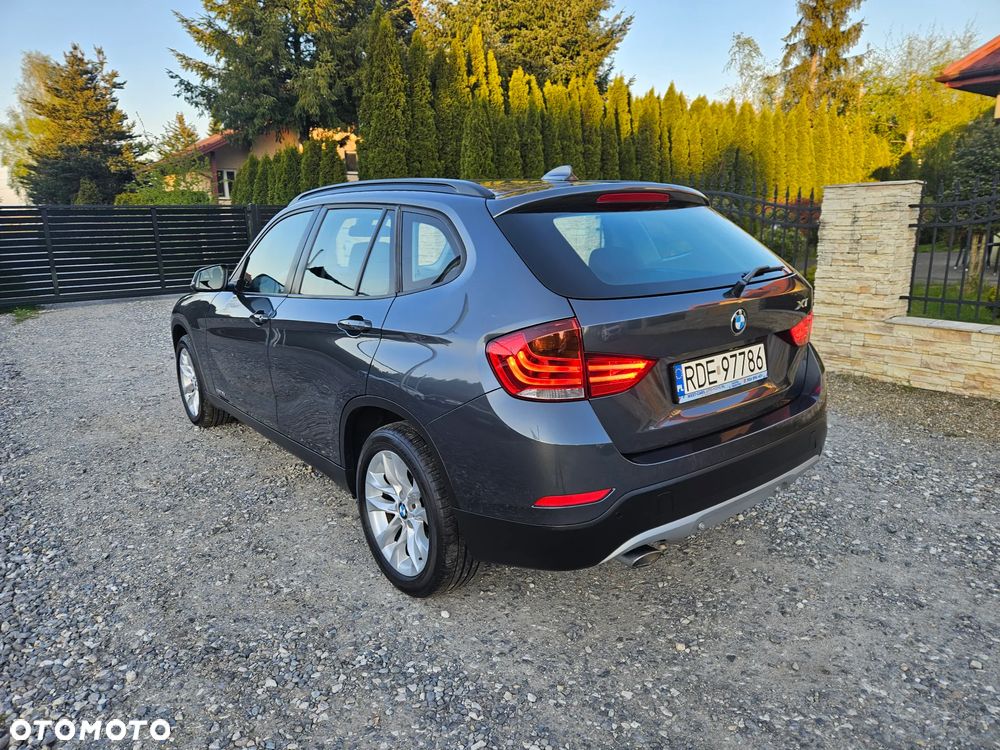 BMW X1 - 29