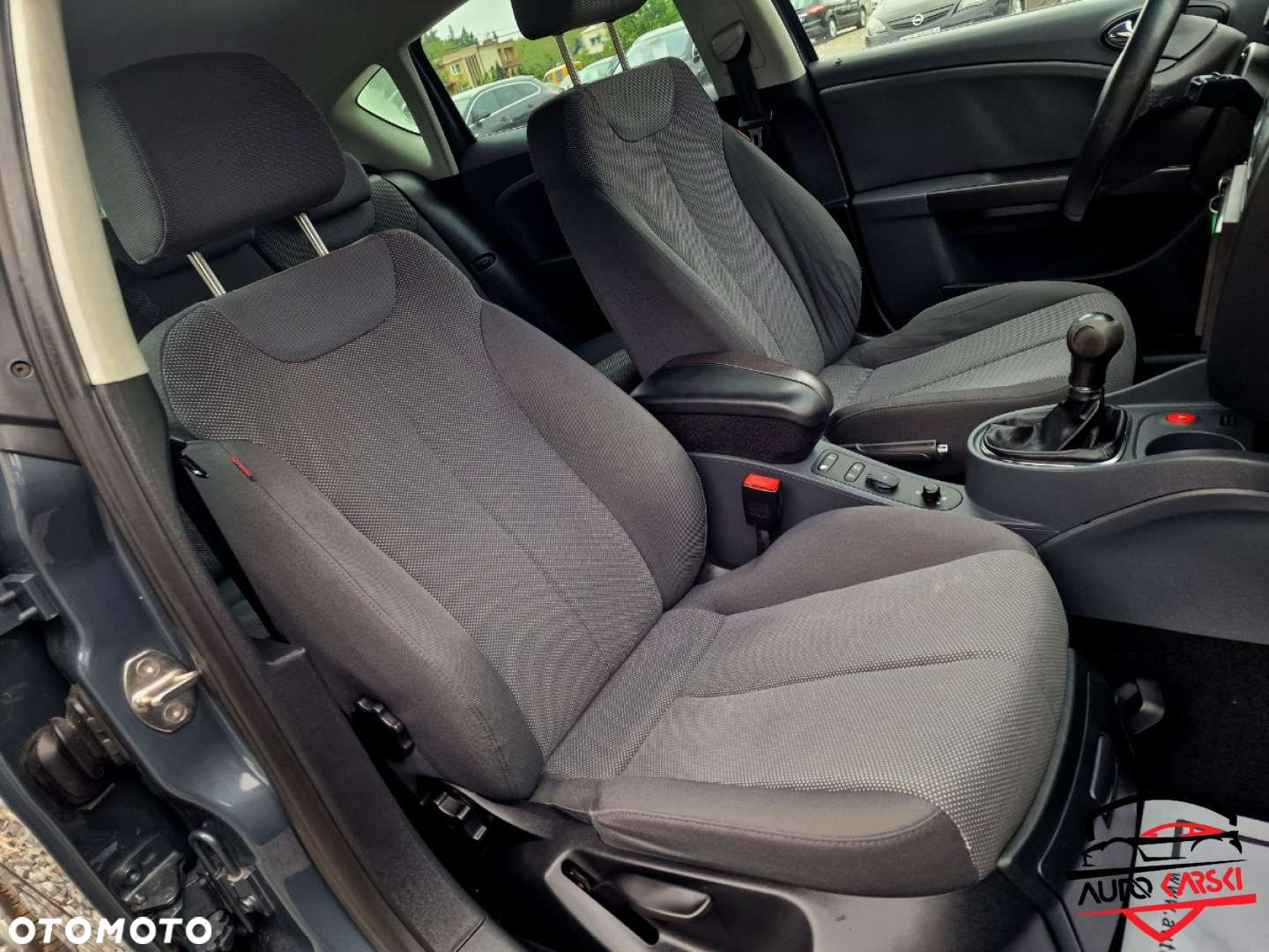 Seat Leon - 21