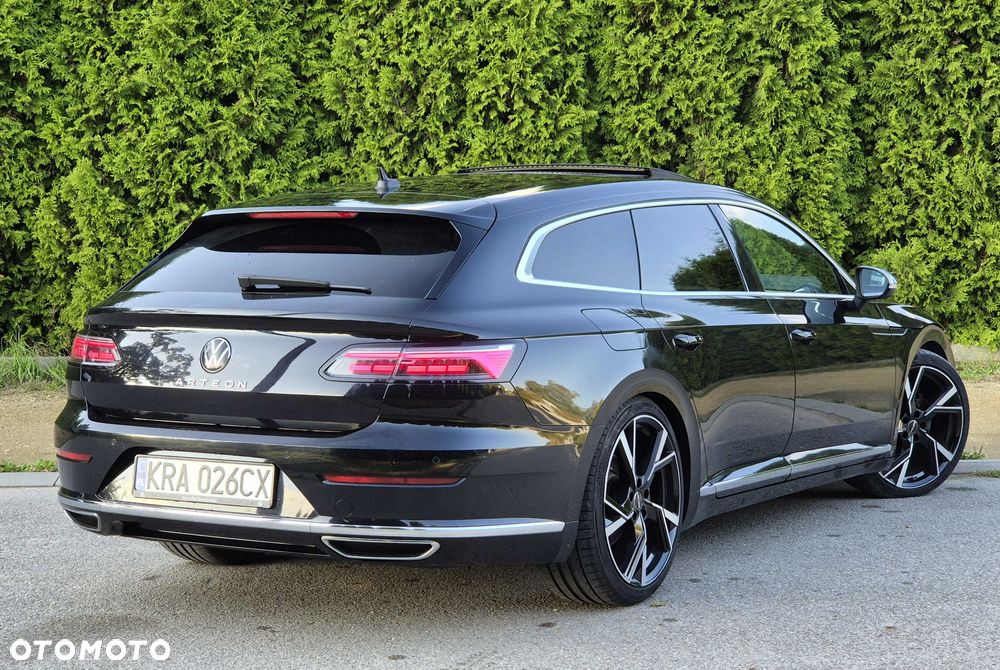 Volkswagen Arteon Shooting Brake - 4
