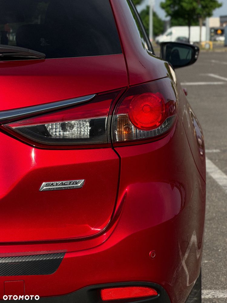 Mazda 6 2.2 D Skymotion I-ELoop - 20