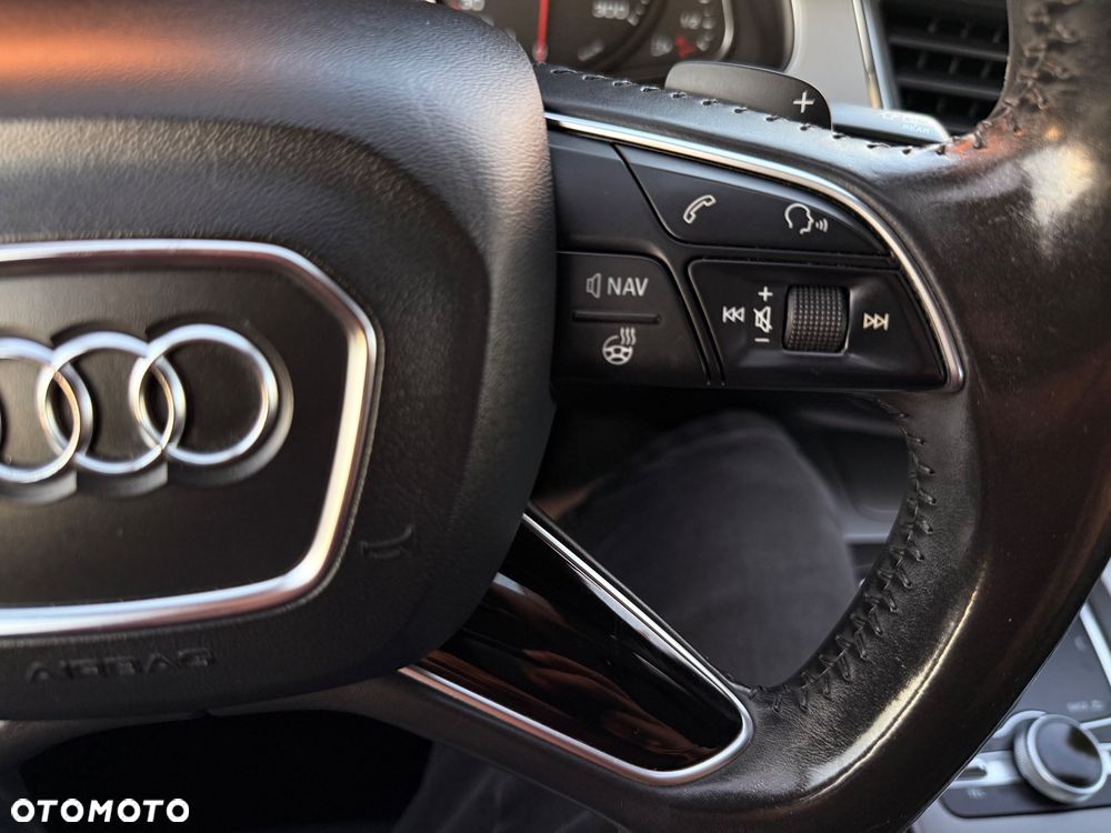 Audi Q7 - 38
