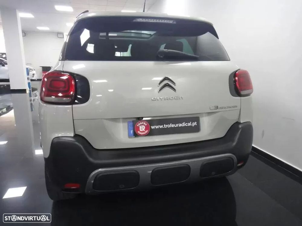 Citroën C3 Aircross - 7