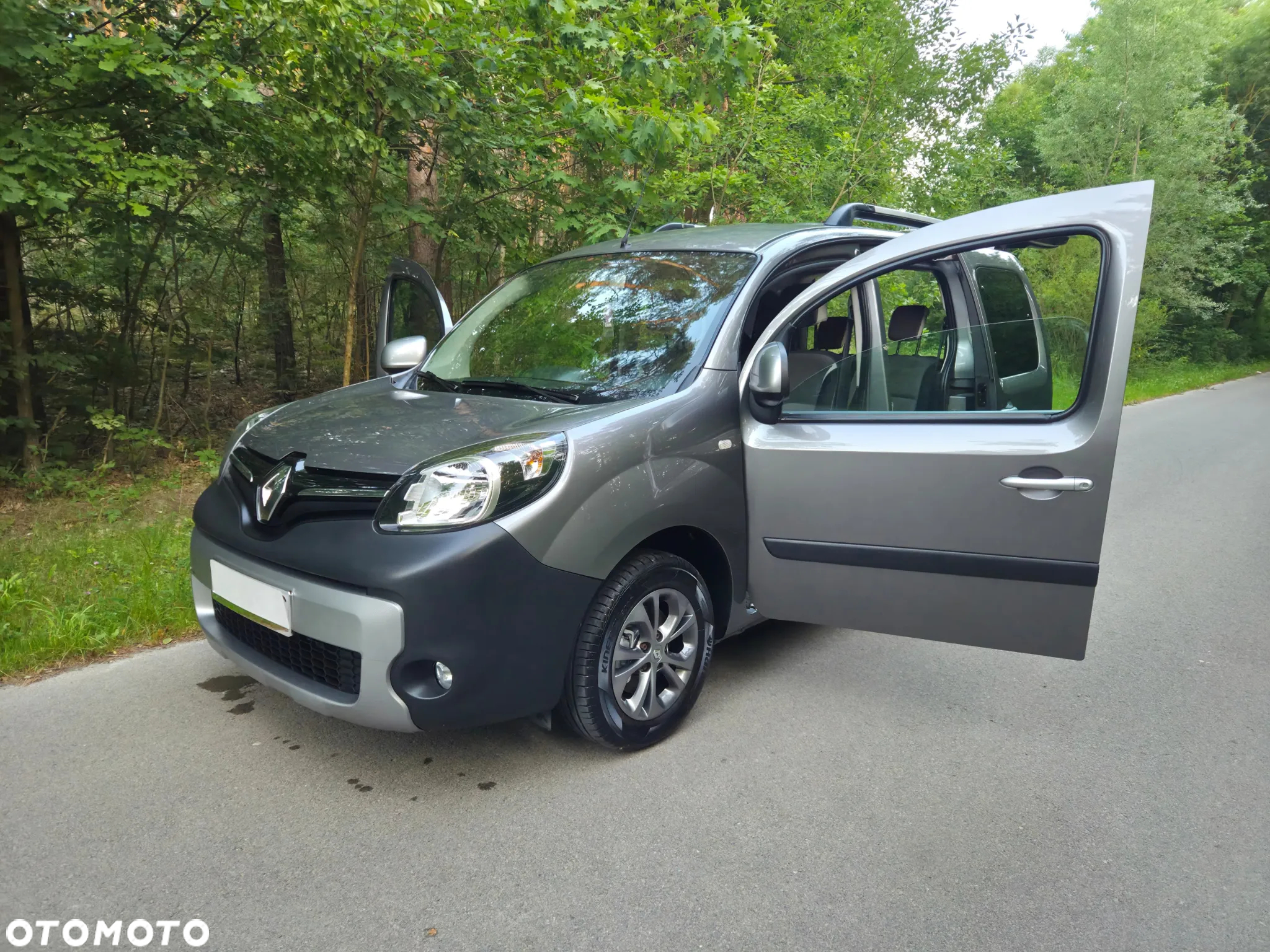 Renault Kangoo ENERGY TCe 115 Start & Stop Authentique - 18