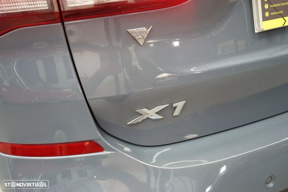 BMW X1 25 e xDrive - 16