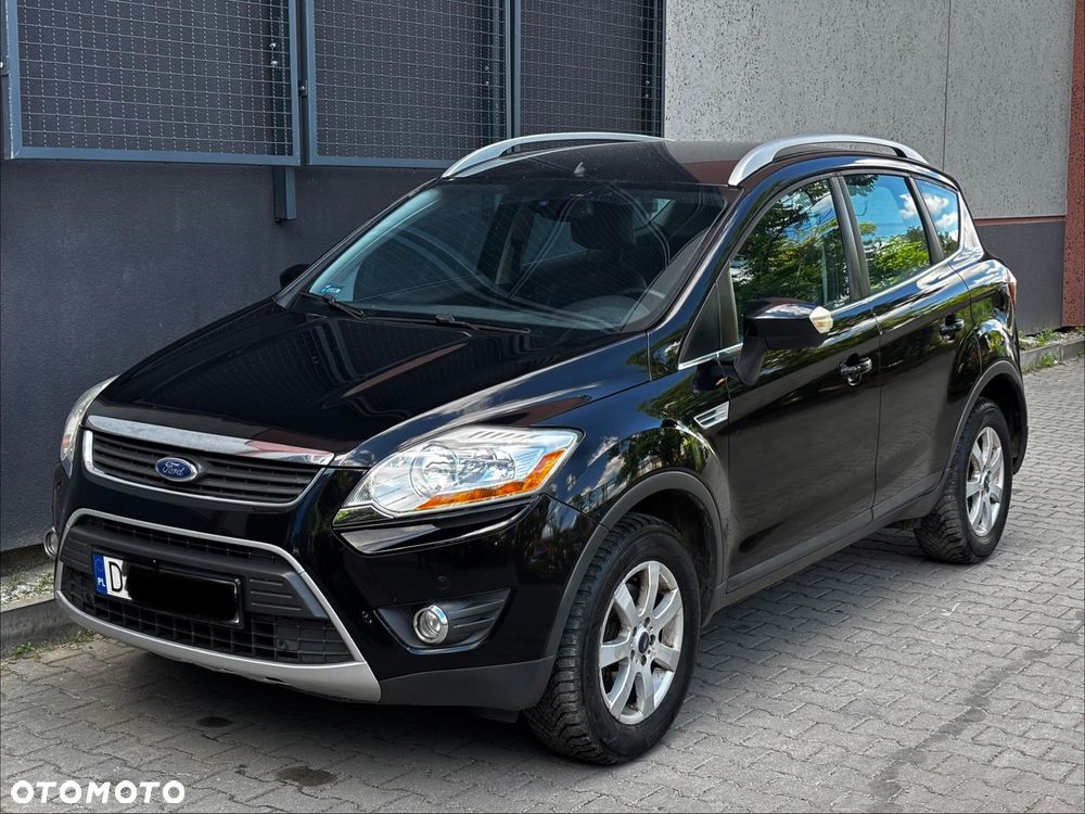 Ford Kuga 2.0 TDCi Trend - 1