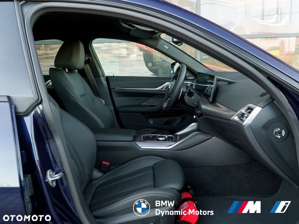 BMW Seria 4 430i xDrive M Sport - 23