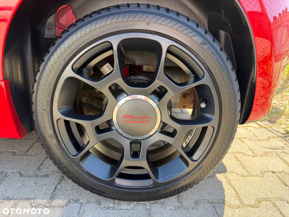 Fiat 500 1.2 Sport - 17