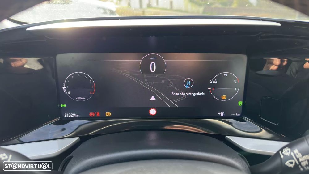 Opel Mokka 1.2 T Elegance - 10