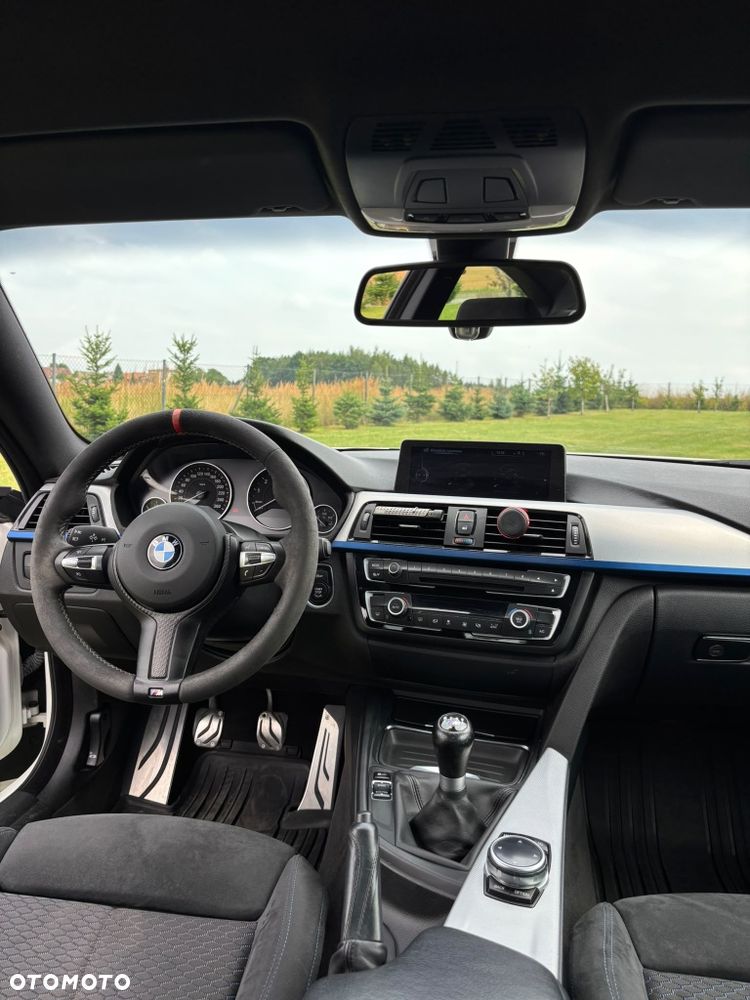 BMW Seria 4 - 6
