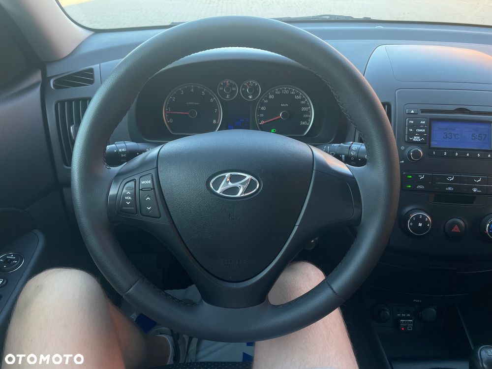 Hyundai i30 1.4 Comfort - 8
