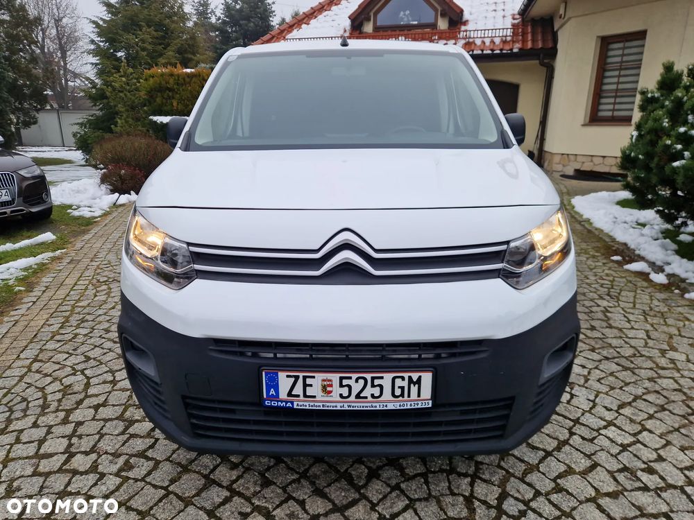 Citroën BERLINGO - 3