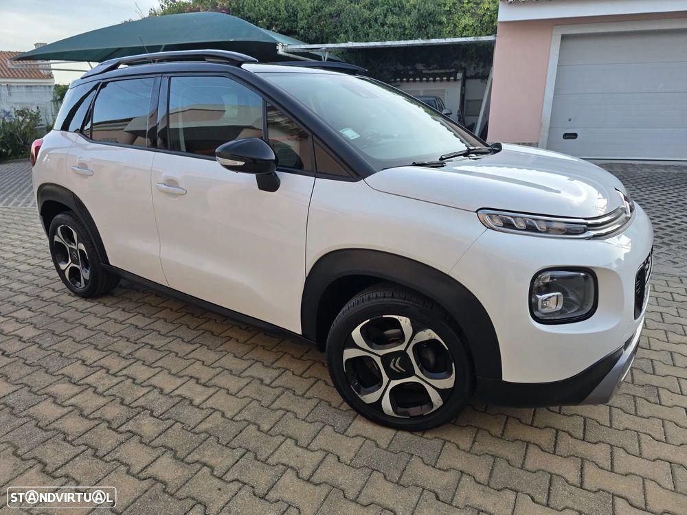 Citroën C3 Aircross - 31