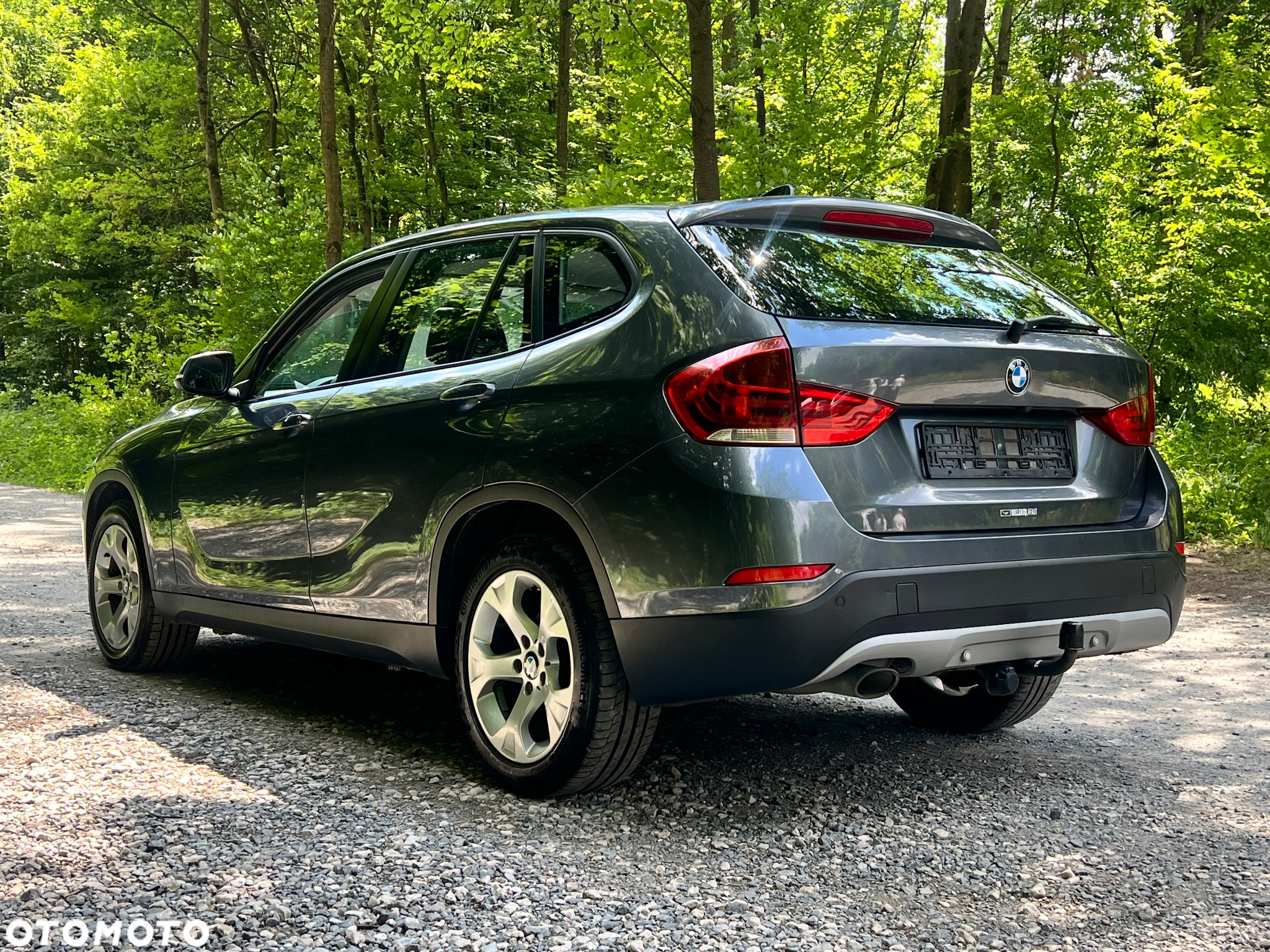 BMW X1 sDrive18d - 3