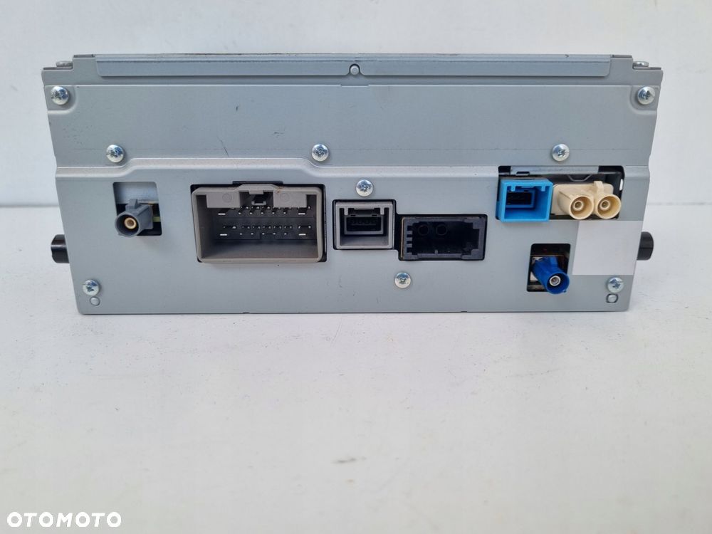 Volvo V40 II V60 S60 II CZYTNIK PŁYT CD radio nawigacja31357771AA 31357771 - 6