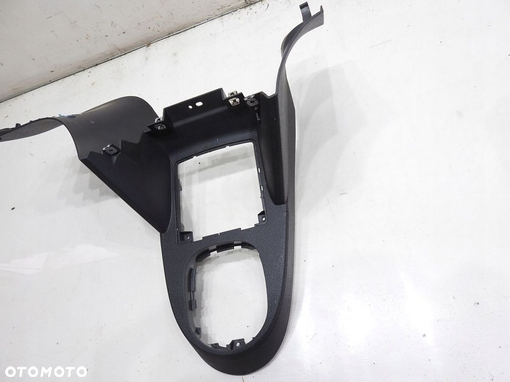 TUNEL ŚRODKOWY VW TOURAN LIFT - 3