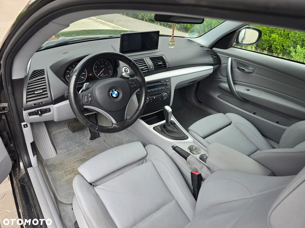BMW Seria 1 - 12