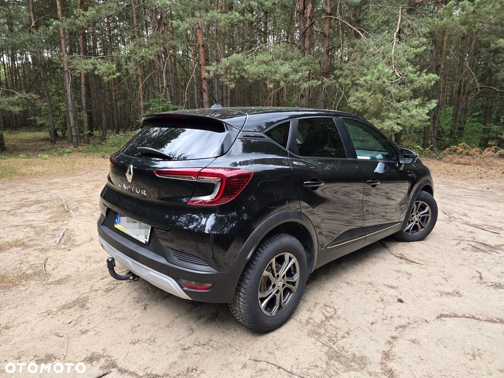 Renault Captur - 21