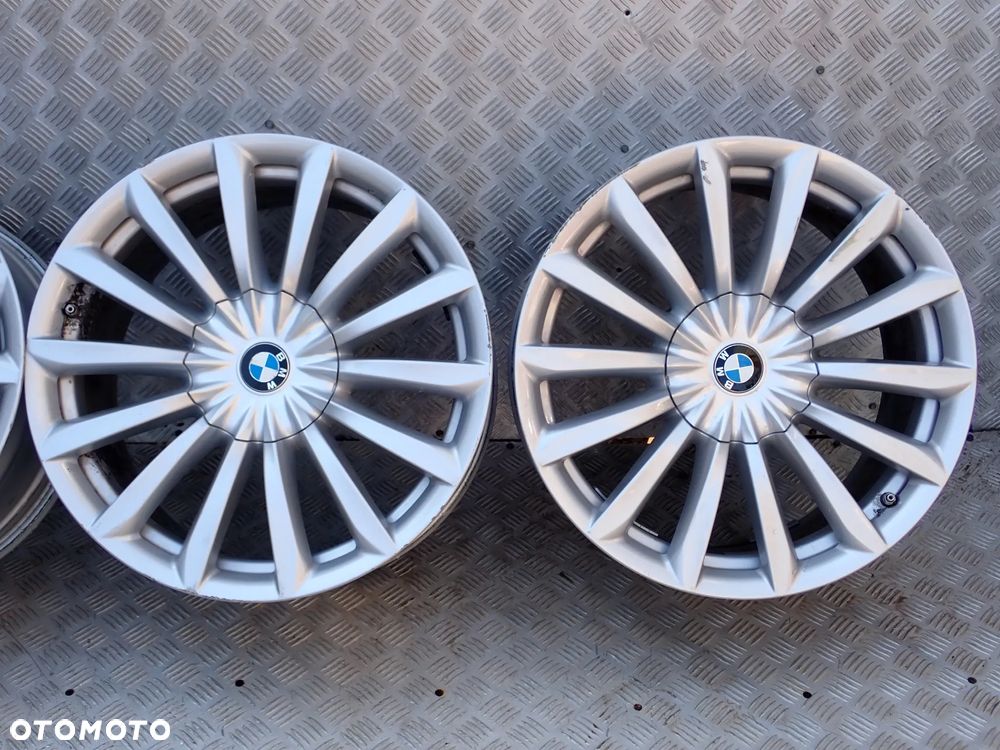 FELGI ALUMINIOWE BMW 7 G11 G12 8,5JX19 ET 25 5X120 6861225 - 2