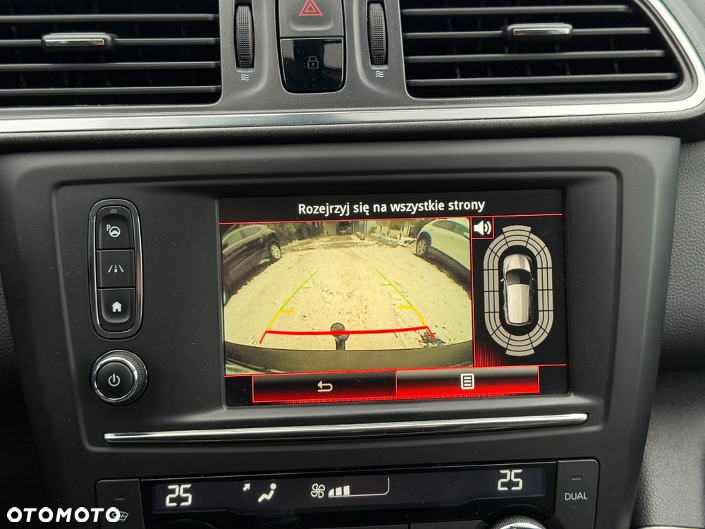 Renault Kadjar Energy TCe 165 CROSSBORDER-S - 15