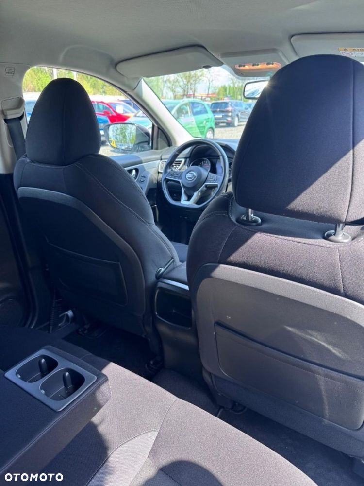 Nissan Qashqai - 26