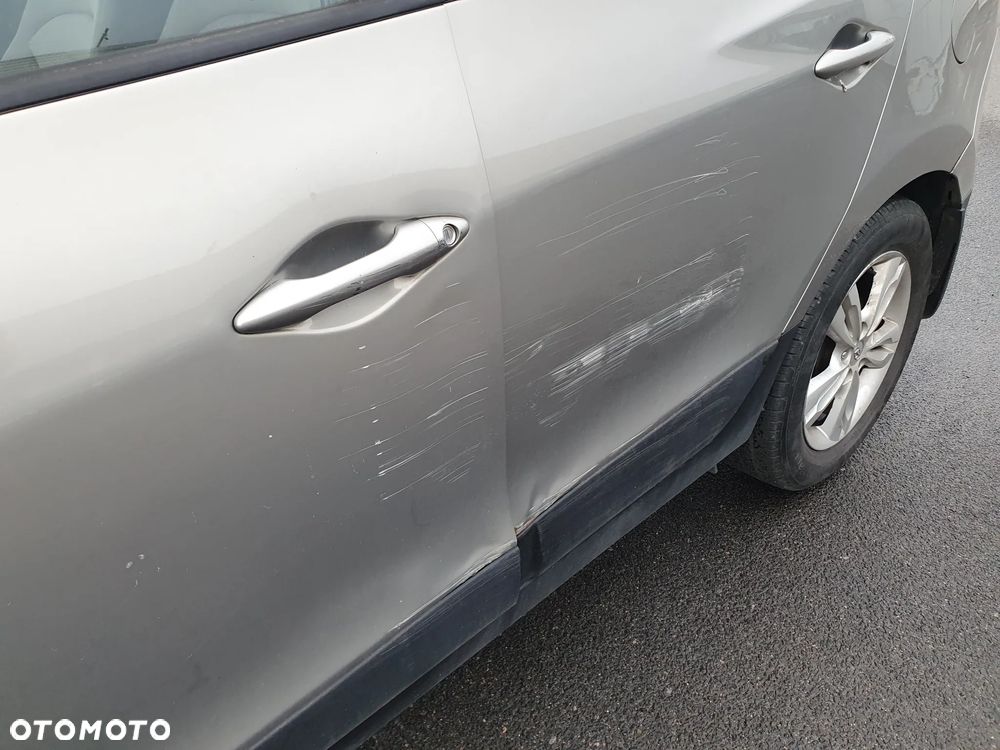 Hyundai ix35 2.0 CRDi Style - 5