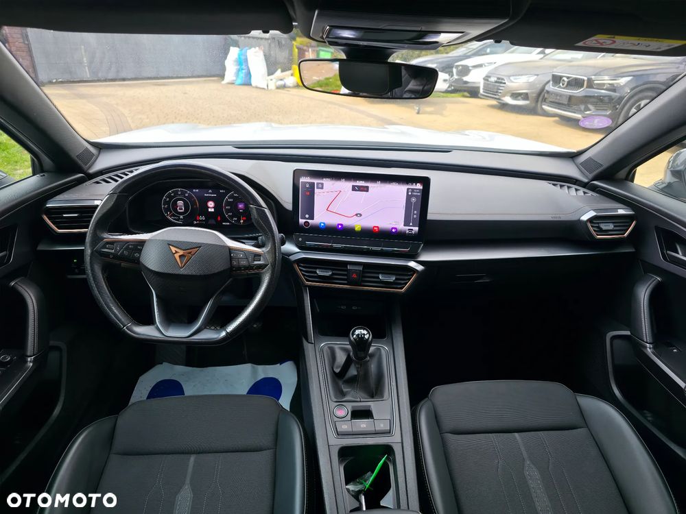 Cupra Formentor - 24