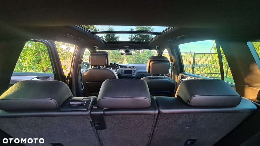 Volkswagen Tiguan 2.0 TSI 4Motion (BlueMotion Technology) DSG Highline - 7