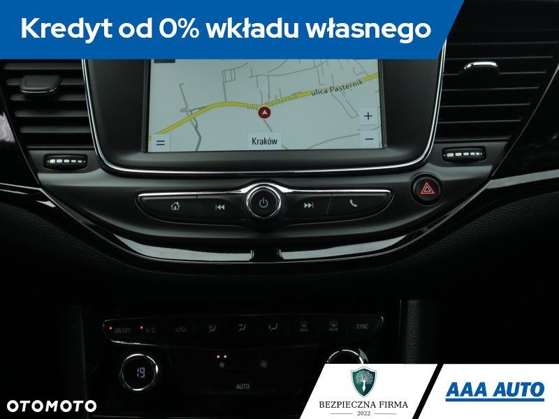 Opel Astra - 14