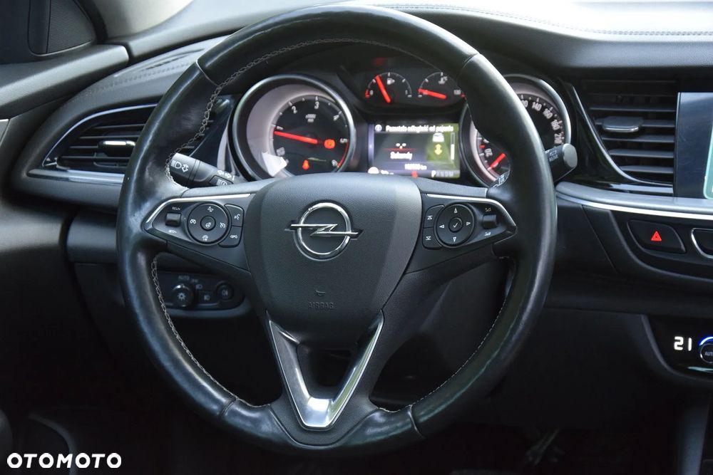 Opel Insignia 2.0 Automatik Ultimate - 28