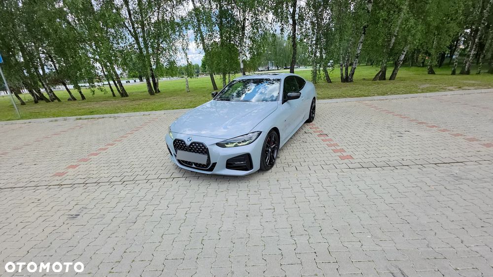 BMW Seria 4 430i M Sport sport - 19