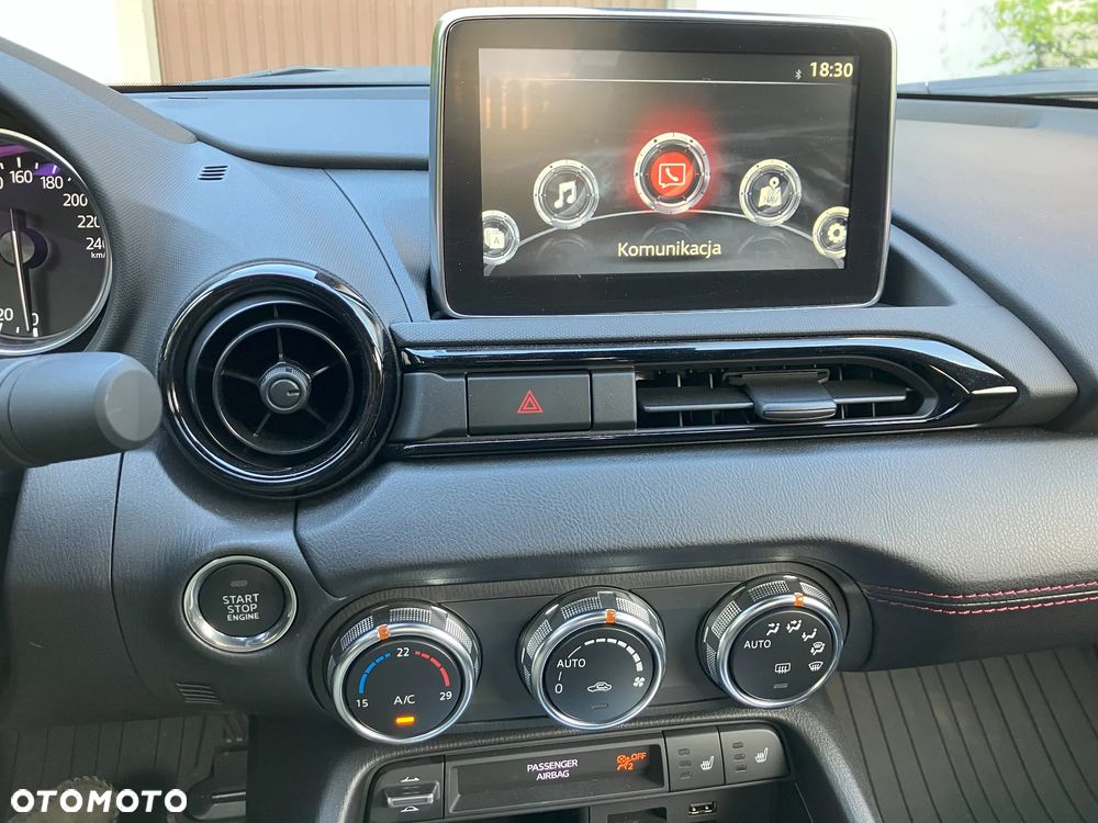 Mazda MX-5 2.0 Skypassion - 12
