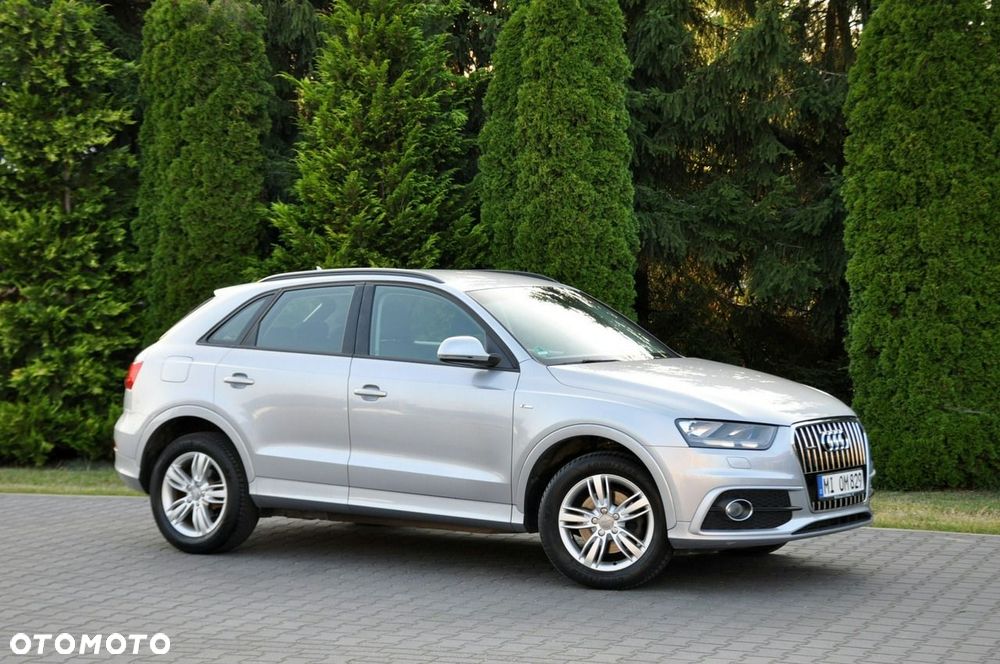 Audi Q3 - 4