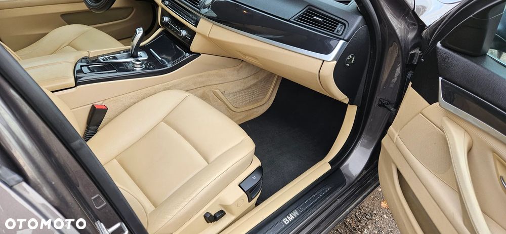 BMW Seria 5 - 13