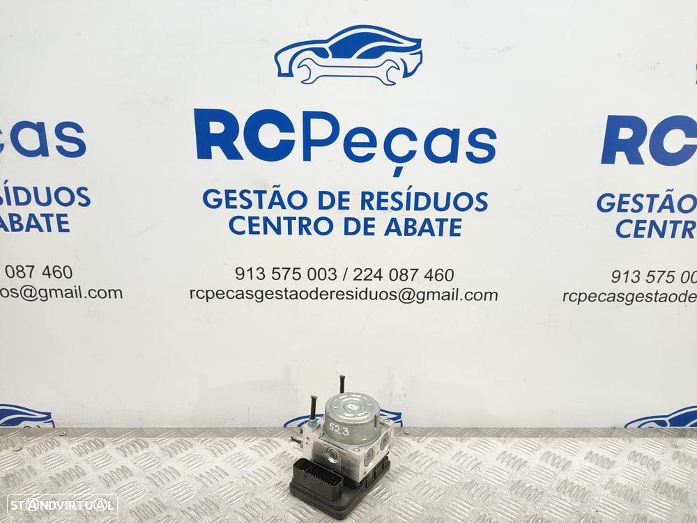 Modulo ABS Mini Cooper F56 Original - 6