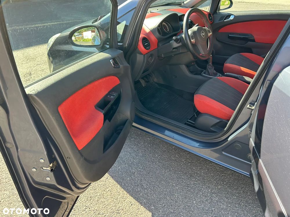 Opel Corsa 1.2 16V Enjoy - 14