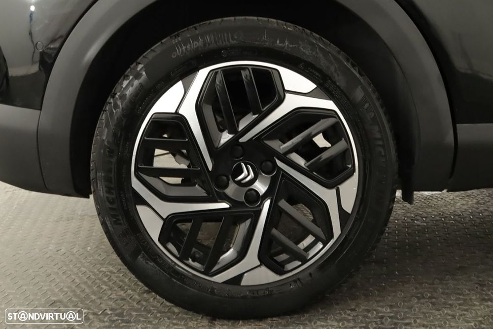 Citroën C4 1.2 PureTech Max EAT8 - 5