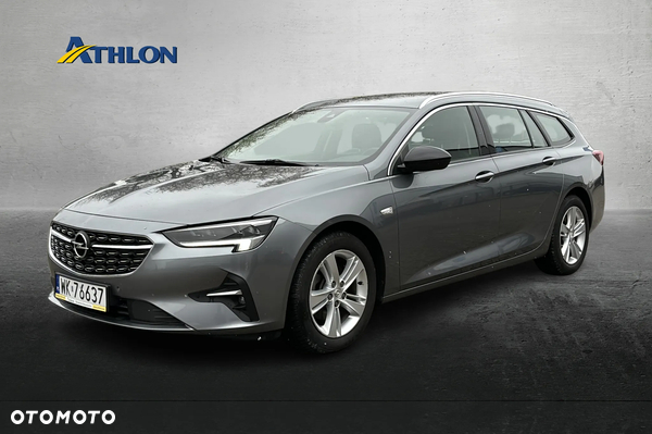 Opel Insignia 2.0 T Business Elegance S&S