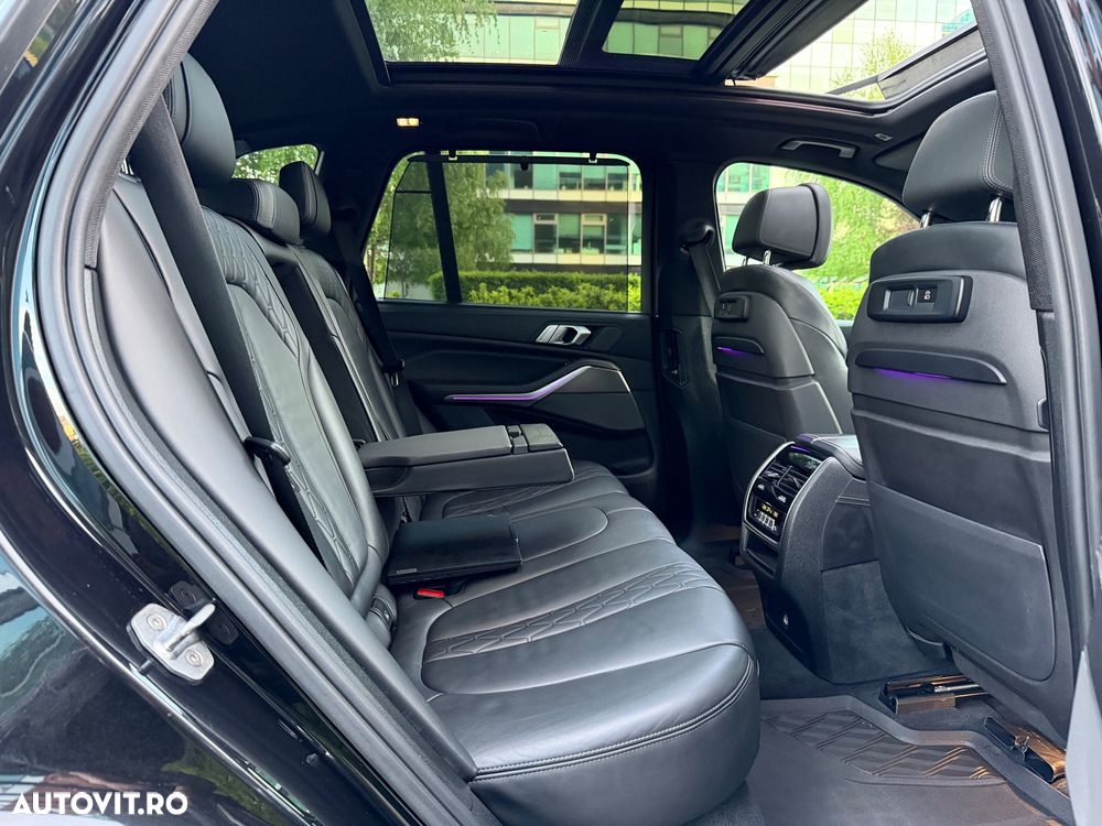 BMW X5 xDrive45e - 21