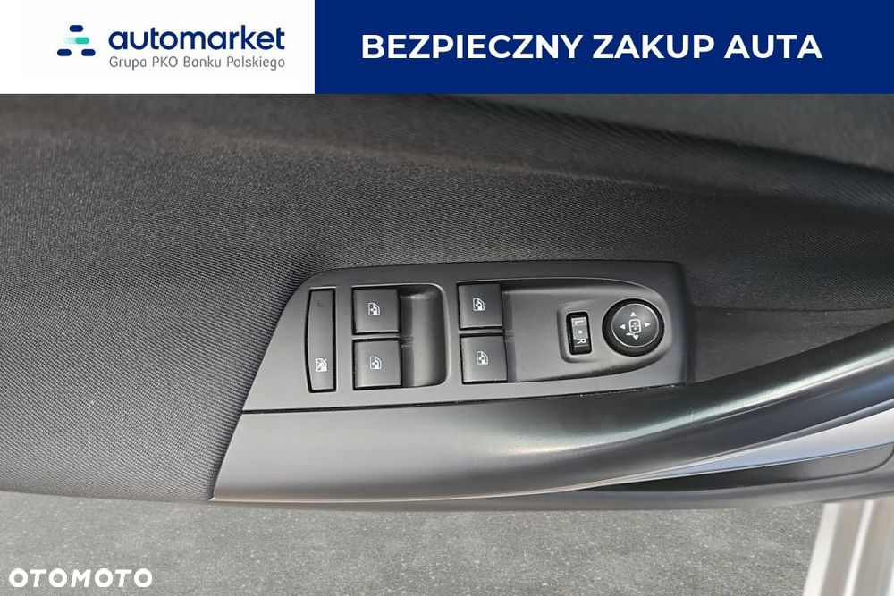 Opel Astra 1.5 CDTI S&S - 19