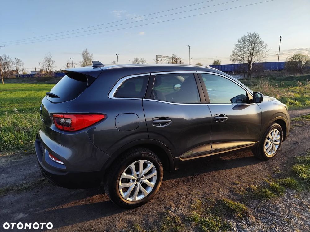 Renault Kadjar 1.3 TCe FAP Easy Life EDC - 6