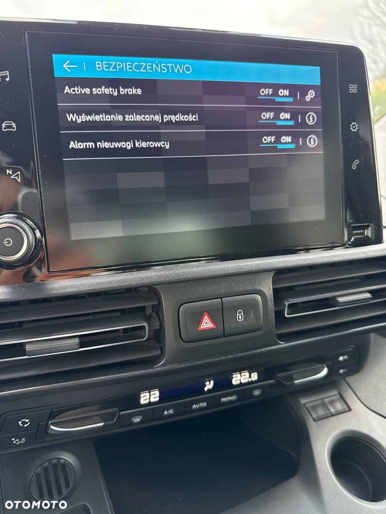 Citroën Berlingo - 9