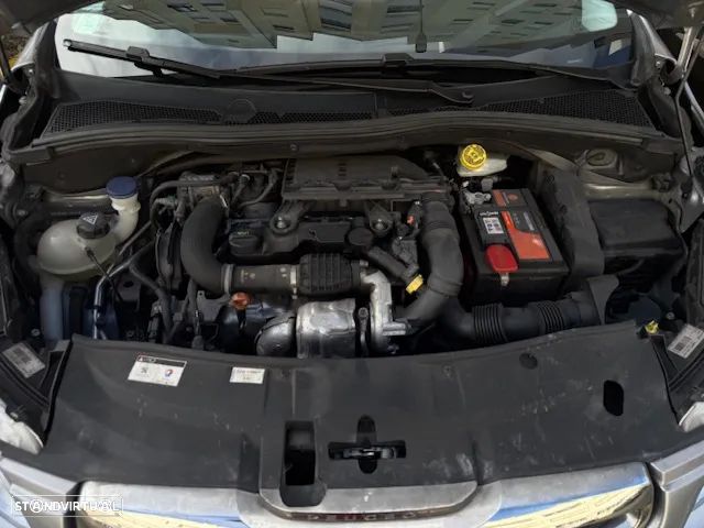 Peugeot 2008 1.4 HDi Access - 21