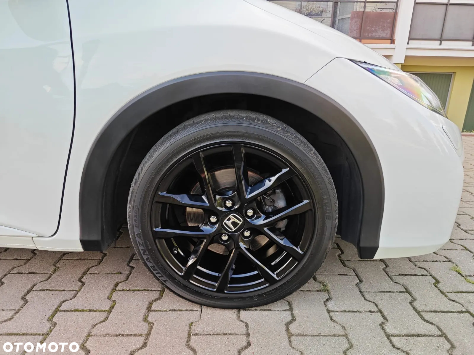 Honda Civic 1.8 Sport (ADAS / Connect+) - 18