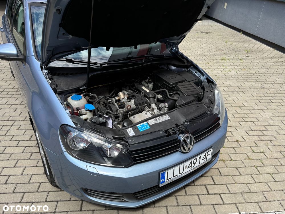 Volkswagen Golf 1.2 TSI Highline - 8