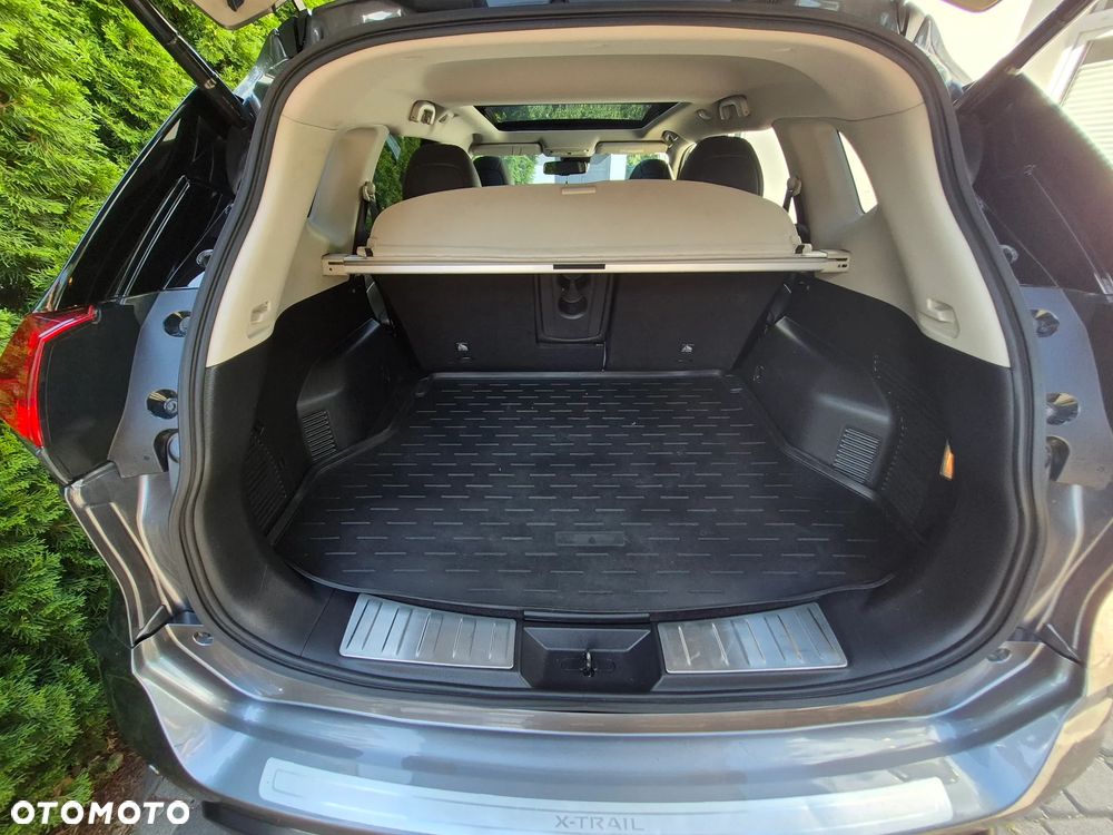 Nissan X-Trail 1.6 DIG-T Tekna - 38