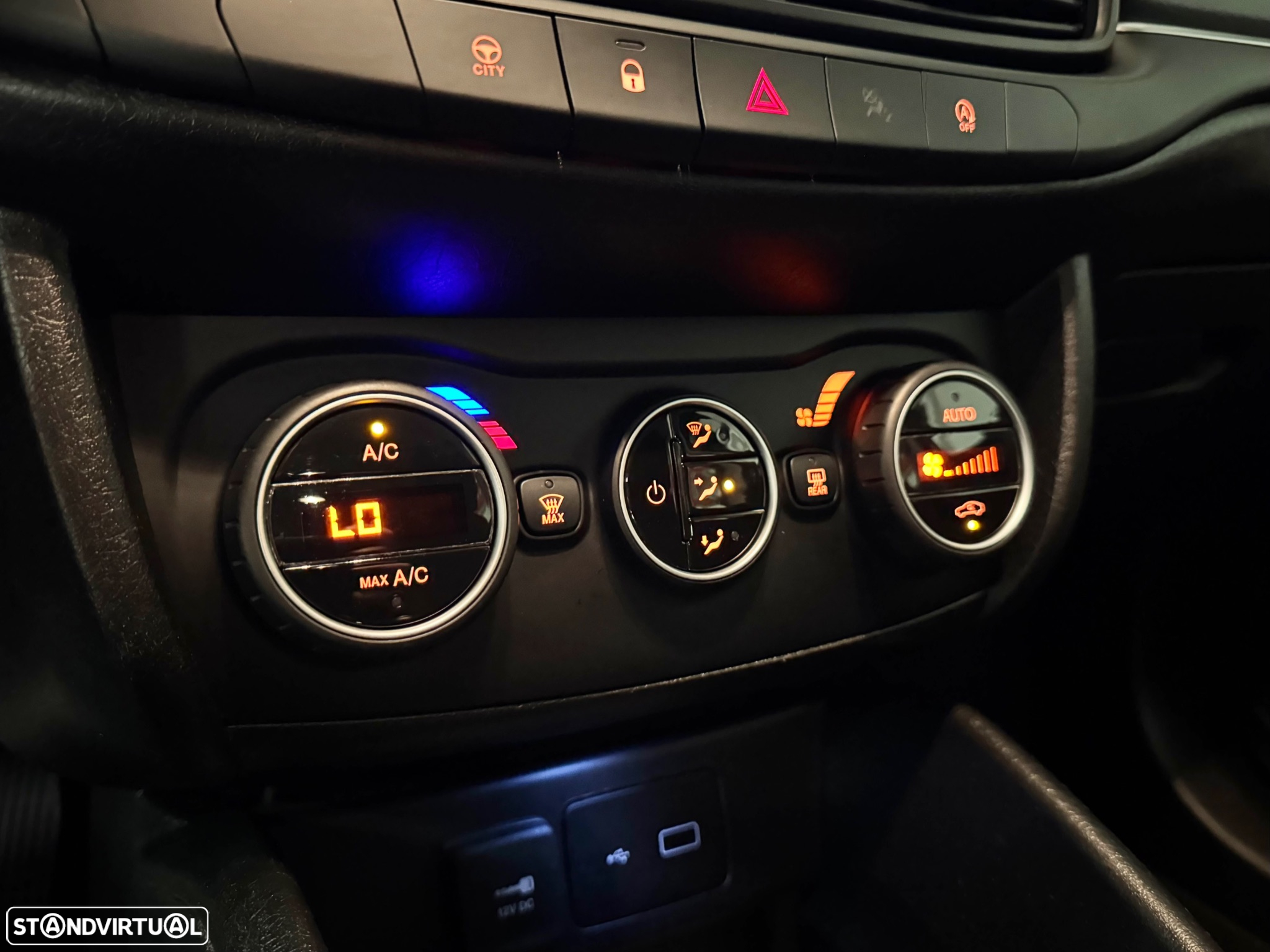 Fiat Tipo 1.3 M-Jet Lounge J17 - 19
